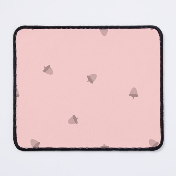 Item preview, Acorns - Maple Haven - Peach designed and sold by Stephanie Fiona Design.