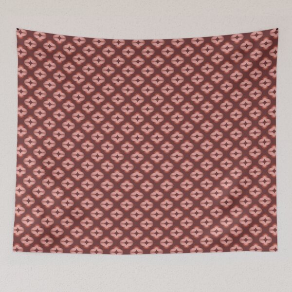 Item preview, Horizon Haze Tile designed and sold by Hannah Porter Studio.