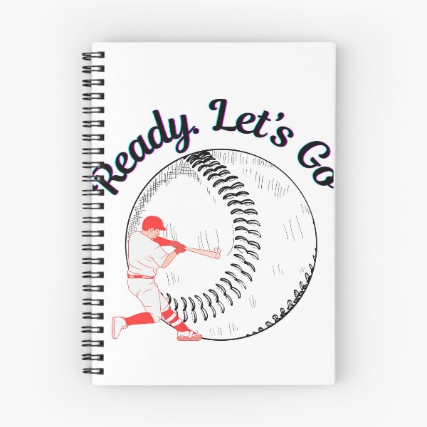 Artikelvorschau, Baseball-Saison, los geht's! entworfen und verkauft von KeysSewingPlus.