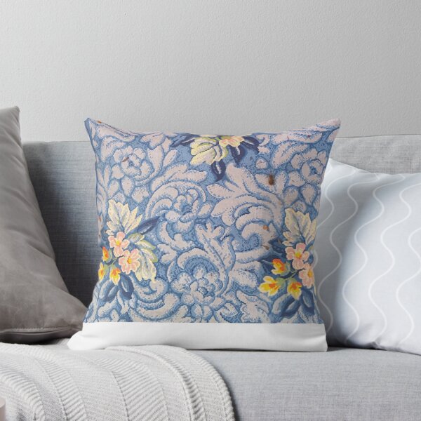 Item preview, Patterns of Elkmont: Flourishing Flowers designed and sold by AuntieSugarCo.
