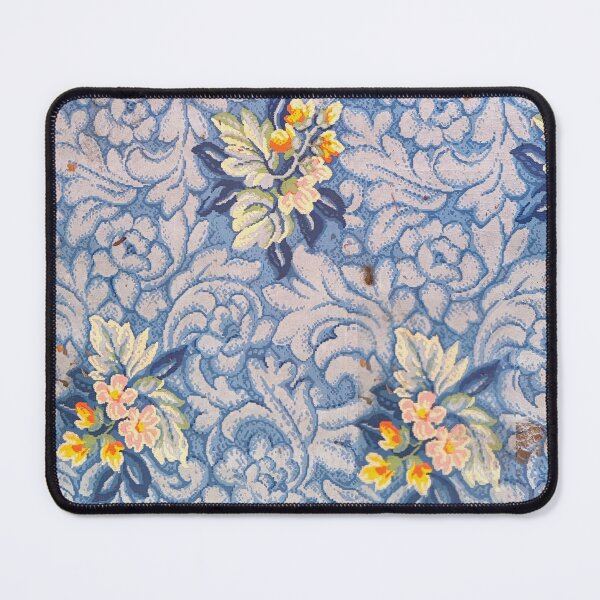 Item preview, Patterns of Elkmont: Flourishing Flowers designed and sold by Auntie Sugar Creations.
