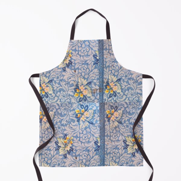 Item preview, Patterns of Elkmont: Flourishing Flowers designed and sold by AuntieSugarCo.