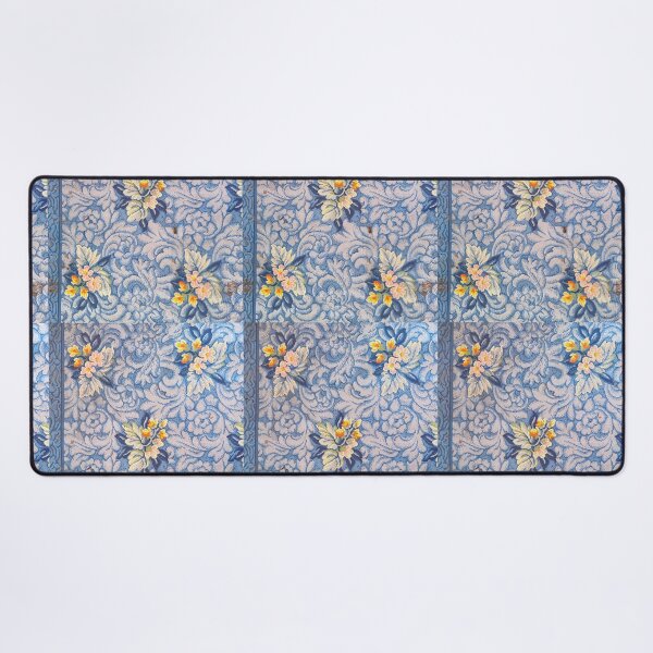 Item preview, Patterns of Elkmont: Flourishing Flowers designed and sold by AuntieSugarCo.