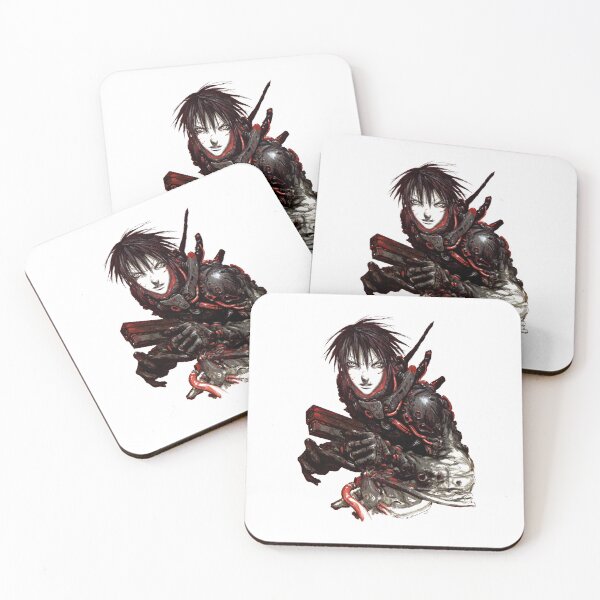 Item preview, Killy BLAME! designed and sold by Fire TheMann.