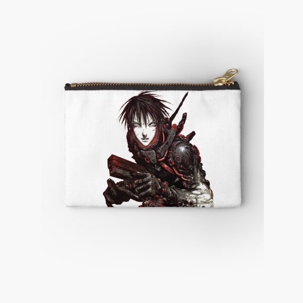 Item preview, Killy BLAME! designed and sold by Fire TheMann.