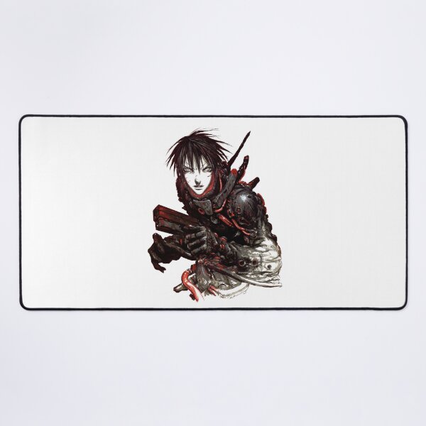 Item preview, Killy BLAME! designed and sold by Fire TheMann.