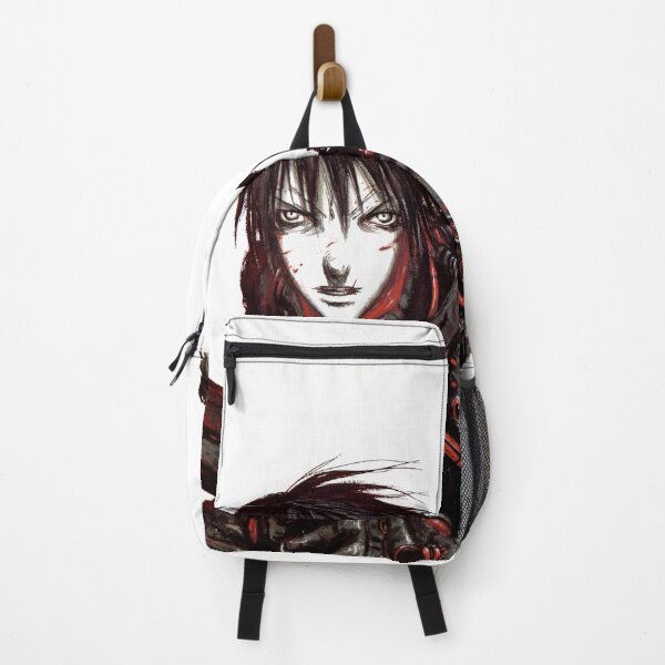 Item preview, Killy BLAME! designed and sold by Fire TheMann.