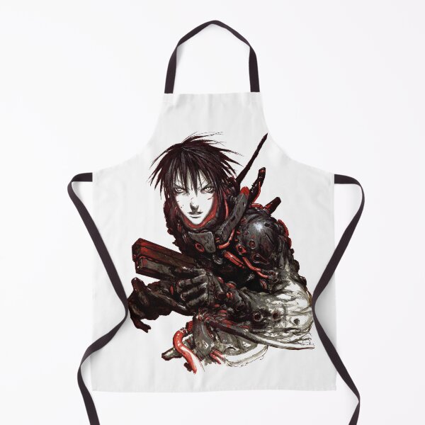Item preview, Killy BLAME! designed and sold by Fire TheMann.