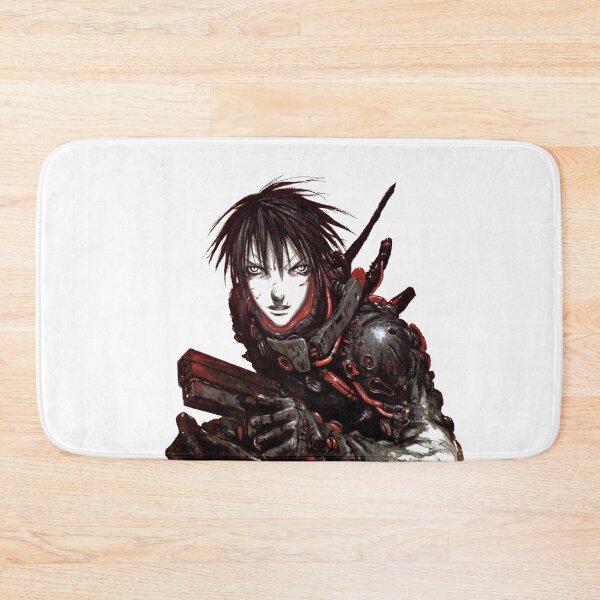 Item preview, Killy BLAME! designed and sold by Fire TheMann.