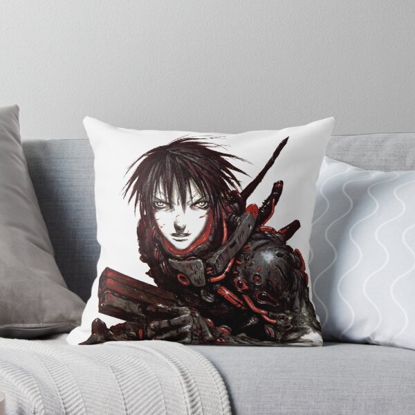Item preview, Killy BLAME! designed and sold by Fire TheMann.