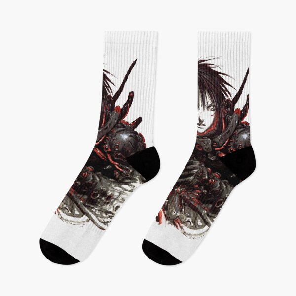 Item preview, Killy BLAME! designed and sold by Fire TheMann.