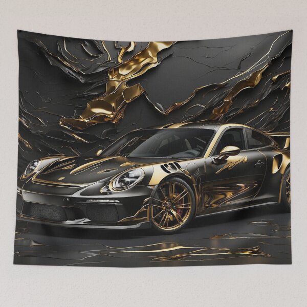 Item preview,  Turbo Art designed and sold by Road To Track.