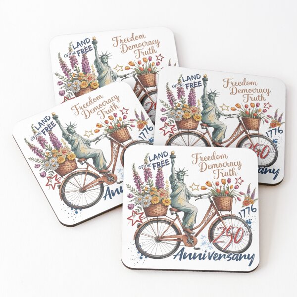 Item preview, America-250 designed and sold by Ash Mary's Designs.