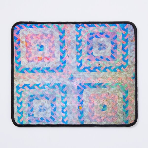 Item preview, Patterns of Elkmont: Retro Squared designed and sold by AuntieSugarCo.