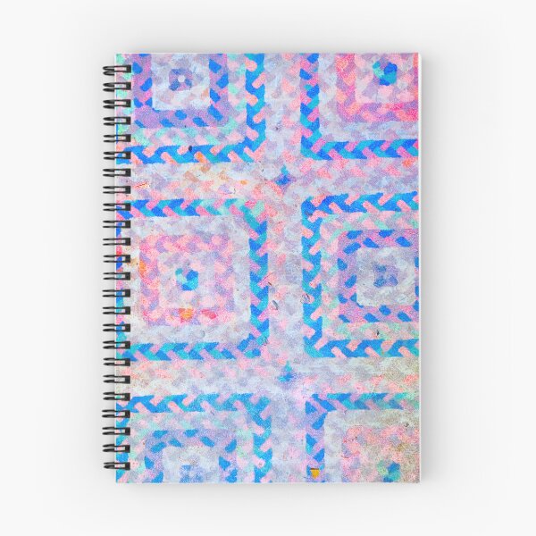 Item preview, Patterns of Elkmont: Retro Squared designed and sold by AuntieSugarCo.
