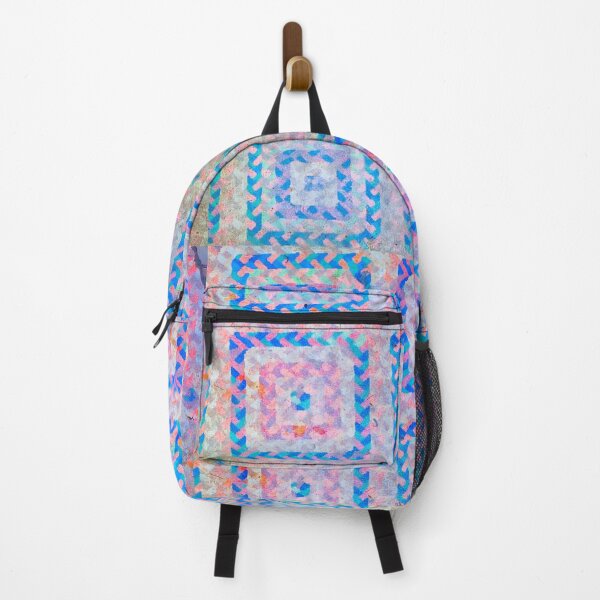 Item preview, Patterns of Elkmont: Retro Squared designed and sold by Auntie Sugar Creations.