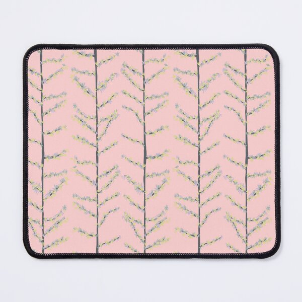 Item preview, Larch - Maple Haven - Peach designed and sold by Stephanie Fiona Design.