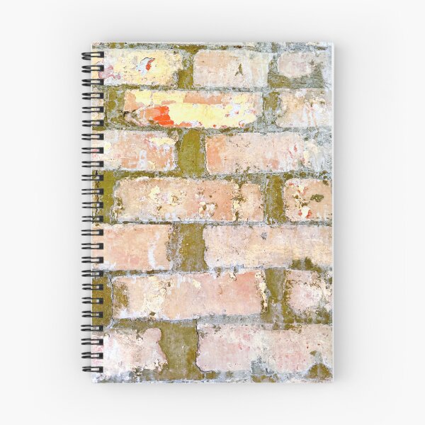 Item preview, Patterns of Elkmont: Brick by Brick designed and sold by AuntieSugarCo.