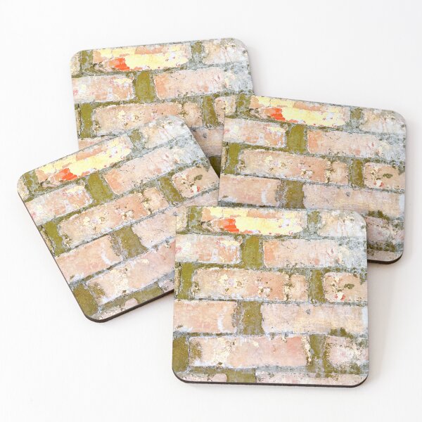 Item preview, Patterns of Elkmont: Brick by Brick designed and sold by Auntie Sugar Creations.