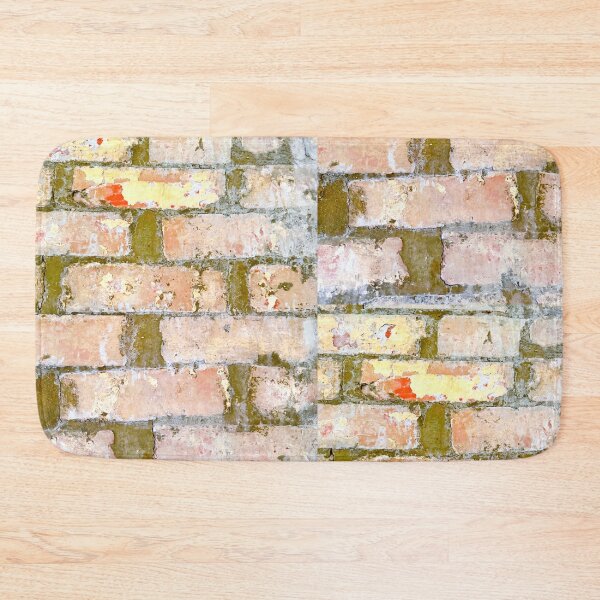 Item preview, Patterns of Elkmont: Brick by Brick designed and sold by AuntieSugarCo.