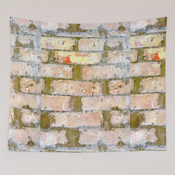 Item preview, Patterns of Elkmont: Brick by Brick designed and sold by AuntieSugarCo.