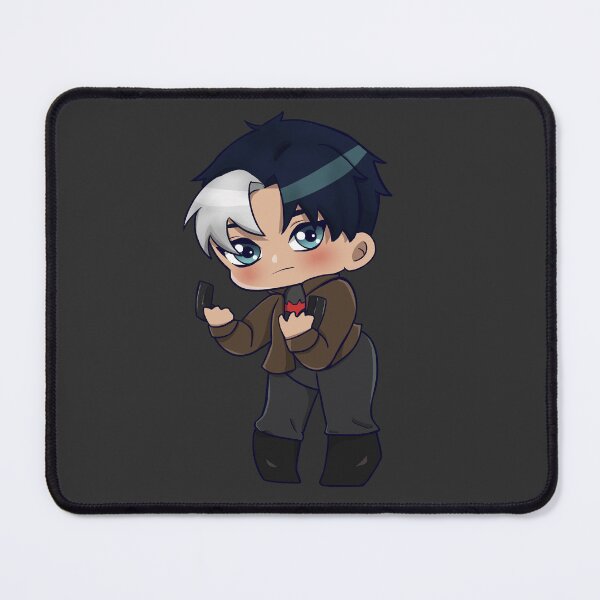 Item preview, Chibi Jason designed and sold by R-misa.