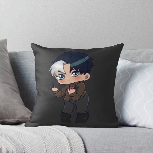 Item preview, Chibi Jason designed and sold by R-misa.