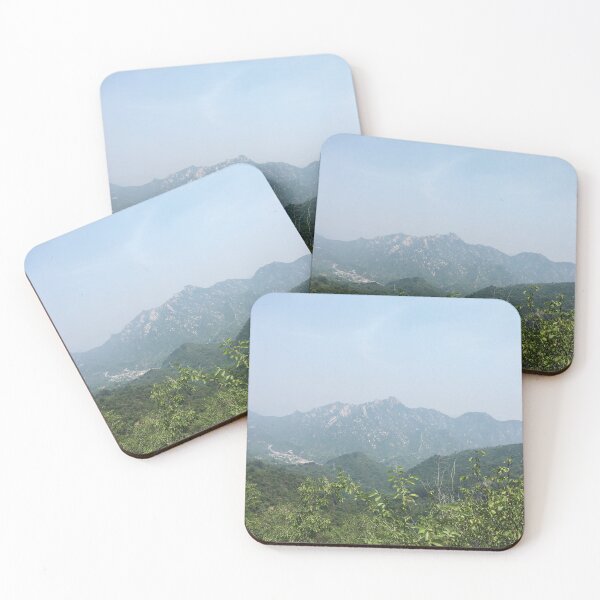 Item preview, View from The Great Wall designed and sold by vonmade.