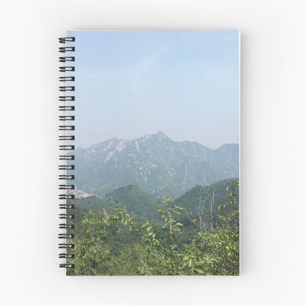 Item preview, View from The Great Wall designed and sold by vonmade.