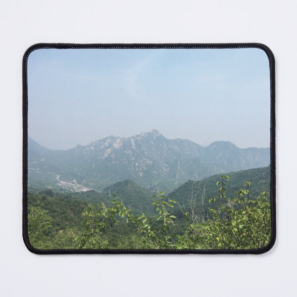 Item preview, View from The Great Wall designed and sold by vonmade.