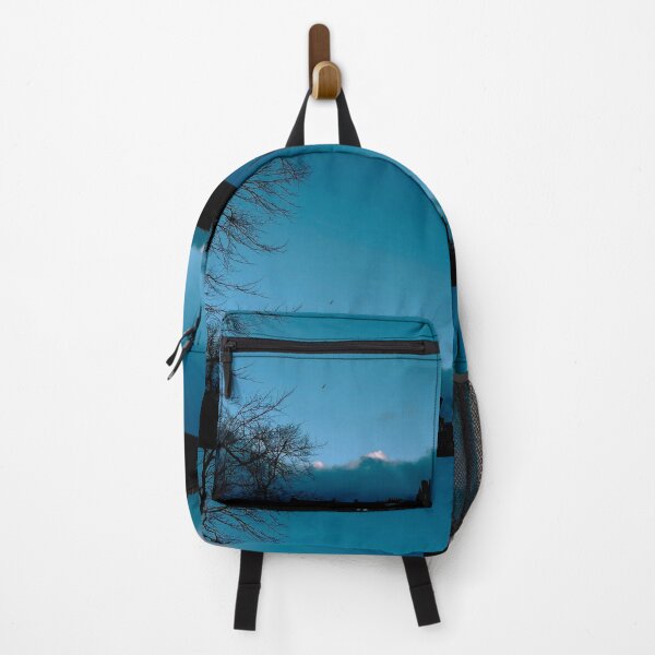 Item preview, edinburgh skyline on a beautiful spring evening designed and sold by photosbykel.
