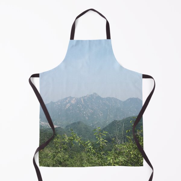 Item preview, View from The Great Wall designed and sold by vonmade.