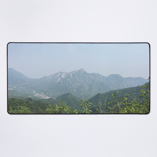 Item preview, View from The Great Wall designed and sold by vonmade.