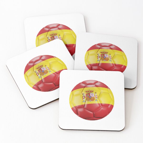 Item preview, Spain Football designed and sold by RickTShop.