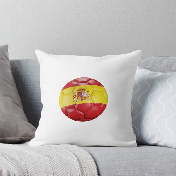 Item preview, Spain Football designed and sold by RickTShop.