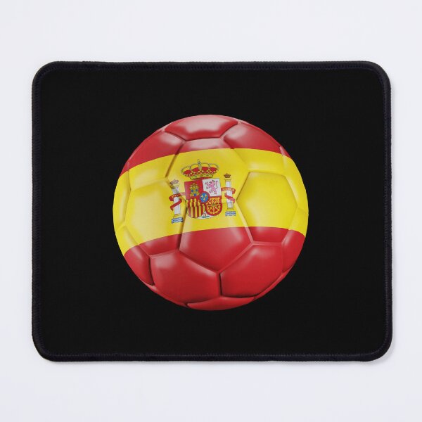Item preview, Spain Football designed and sold by RickTShop.
