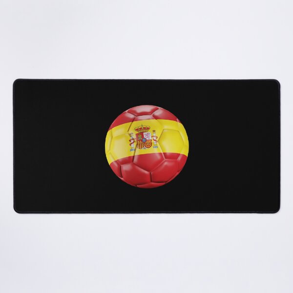 Item preview, Spain Football designed and sold by RickTShop.