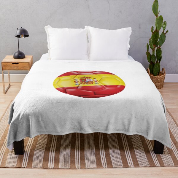 Item preview, Spain Football designed and sold by RickTShop.