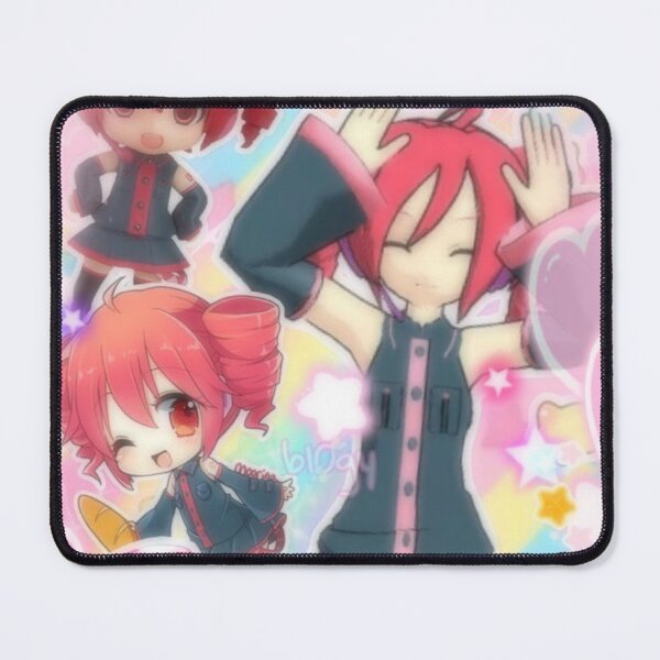 Item preview, Kasane teto designed and sold by RadiantGraphics.
