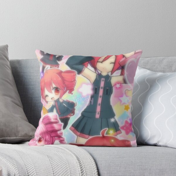 Item preview, Kasane teto designed and sold by RadiantGraphics.