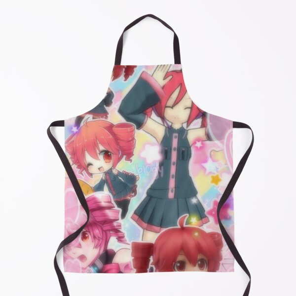 Item preview, Kasane teto designed and sold by RadiantGraphics.