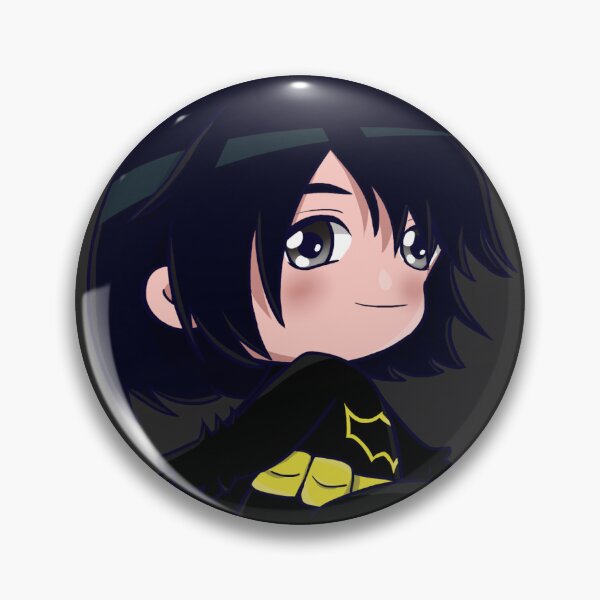 Item preview, Chibi Cassandra designed and sold by R-misa.