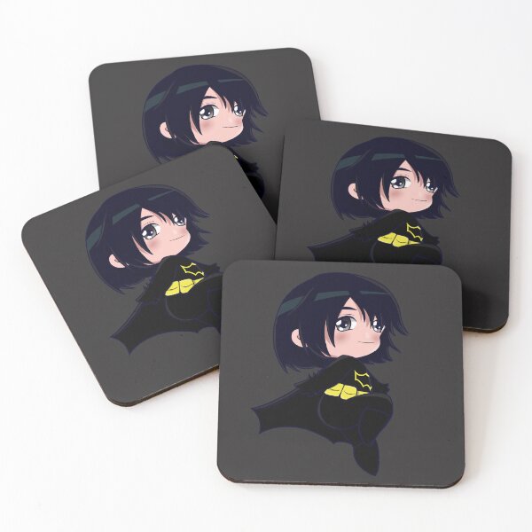 Item preview, Chibi Cassandra designed and sold by R-misa.