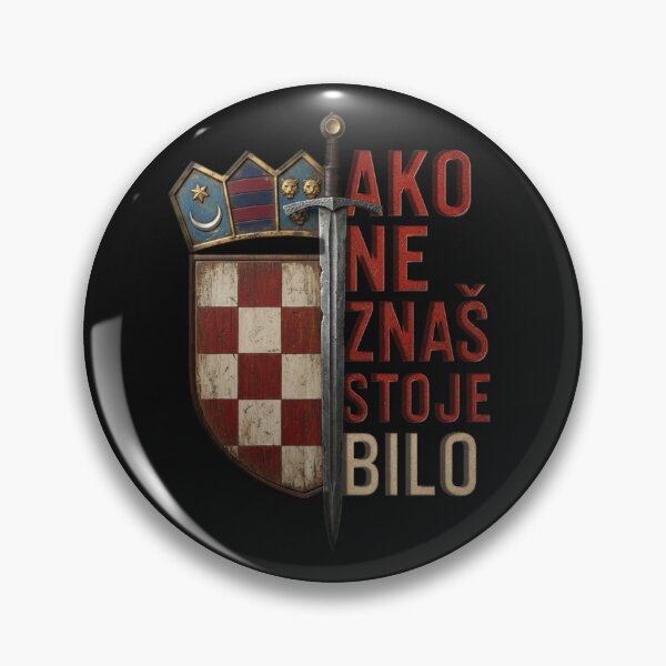 Item preview, Thompson - Ako ne znas sto je bilo designed and sold by angoma.
