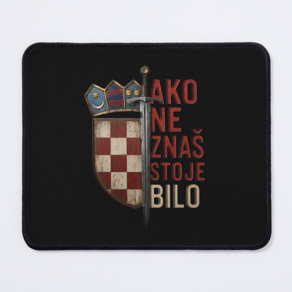 Item preview, Thompson - Ako ne znas sto je bilo designed and sold by angoma.