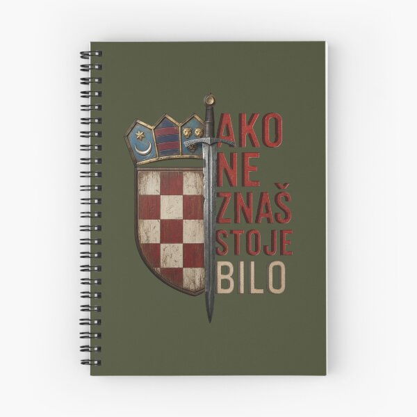 Item preview, Thompson - Ako ne znas sto je bilo designed and sold by angoma.