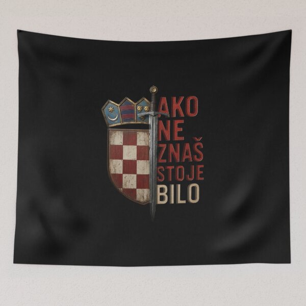 Item preview, Thompson - Ako ne znas sto je bilo designed and sold by angoma.
