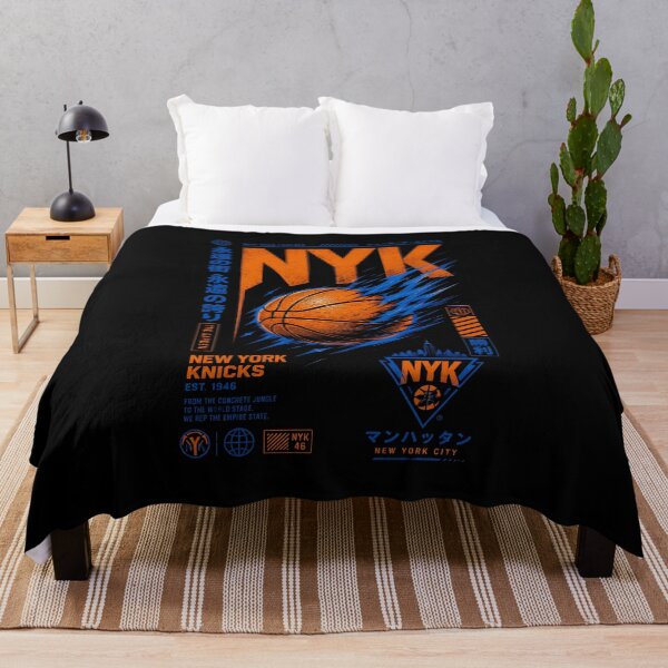 Item preview, NY Basketball Streetwear Retro Fan Art Collection designed and sold by CHRIS0008.
