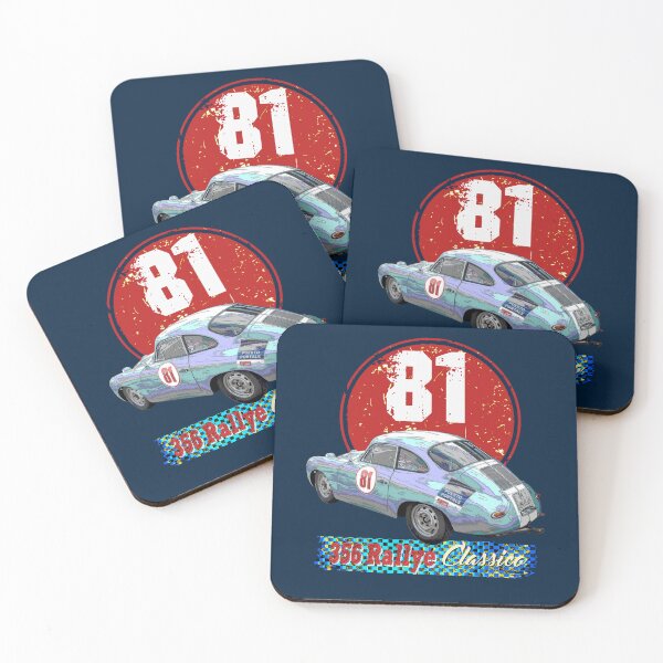 Item preview, Rallye Classico -  designed and sold by car-digital-art.