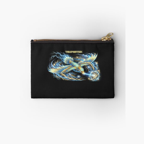 Item preview, Aethermon Original Anime Creature – Tempestrix designed and sold by Aethermon.